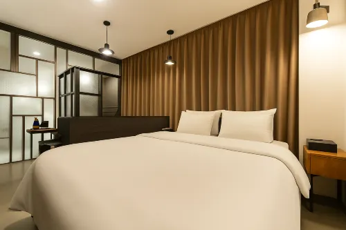 Cheonan Hotel 69