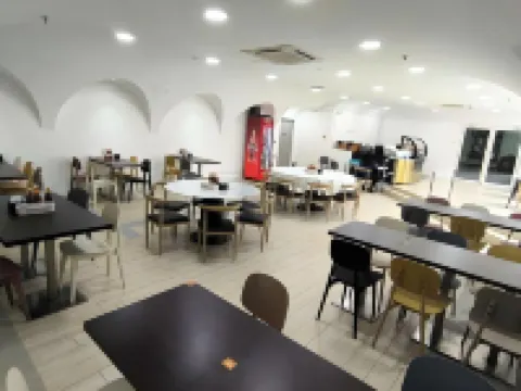 銀禧飯店 斯里巴加萬住宿飯店