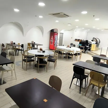 Jubilee Hotel