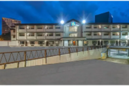 Motel 6 Atlanta, GA - Downtown