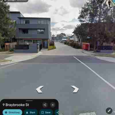 Stylish 2BR Retreat Near UC & Belconnen Mall Others