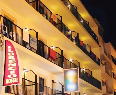 Hotel Florencio Ibiza Hotels in 