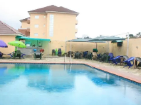 普林斯維爾酒店 卡拉巴爾酒店