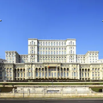 Ibis Styles Bucharest Erbas