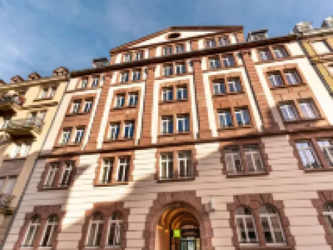 宜必思尚品斯特拉斯堡共和廣場酒店 鄰近共和國廣場的酒店