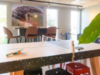 ibis budget La Rochelle Puilboreau Hôtels à : Marsilly