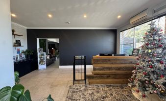 Echo Point Discovery Motel