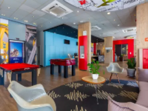 Ibis Manaus Aeroporto Hotels in Manaus