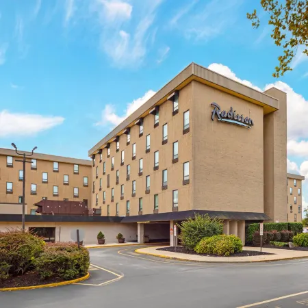 Radisson Hotel Philadelphia Northeast