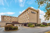 Radisson Hotel Philadelphia Northeast - 3 stjerner