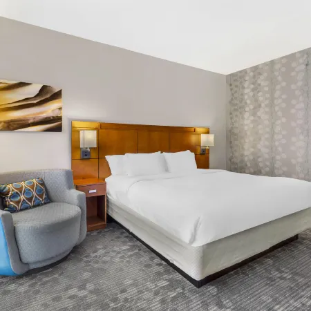 Sonesta Select Newport Middletown