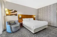 Sonesta Select Newport Middletown Hotel di 