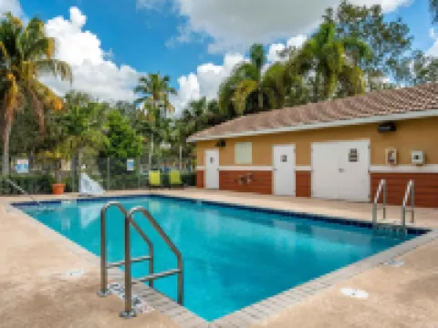 Extended Stay America Suites - Fort Lauderdale - Plantation Hotels in Plantation