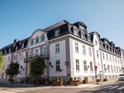 Home Hotel Atlantic