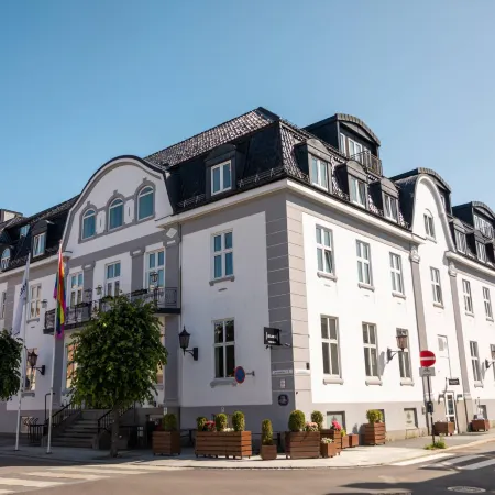Home Hotel Atlantic
