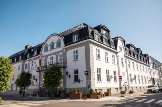 Home Hotel Atlantic