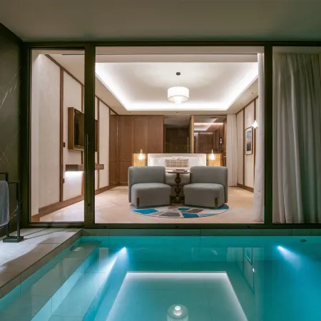 Hilton Chania Old Town Resort & Spa
