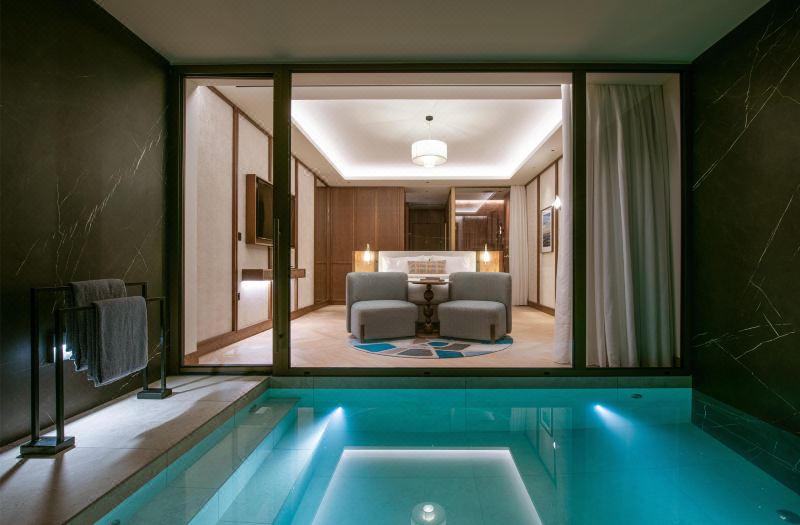 Hilton Chania Old Town Resort & Spa photo 2