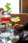Karlskrona Stadshotell, BW Signature Collection - bar