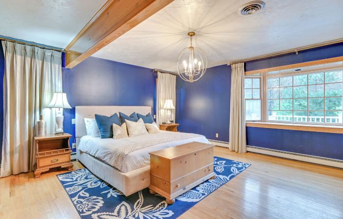 Slope Views: Luxe Windham Retreat w/ Hot Tub!