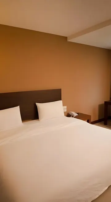 วิลลามาตรฐาน(เตียงใหญ่)