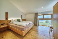 Quiet Location - Fantastic Panorama - for Families and Couples - Nature - Hiking