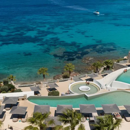 Anax Resort and Spa