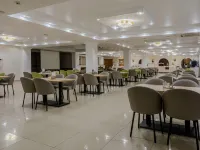 阿瑪克斯城市飯店 烏法住宿飯店