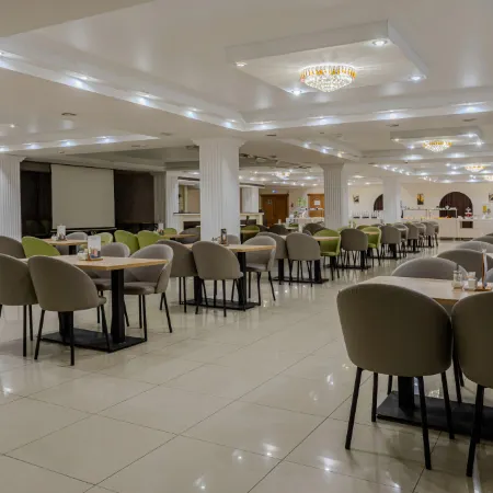 АМАКS Cити отель (Амакс Cити отель)