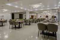 阿瑪克斯城市酒店