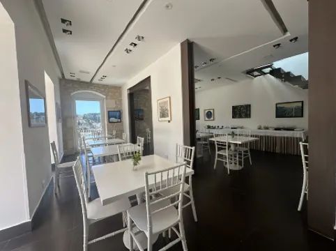 San Giorgio Modica Hotel