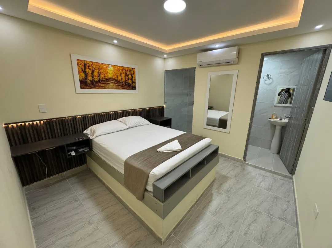 Hotel Magistral Suiter - Quibdo