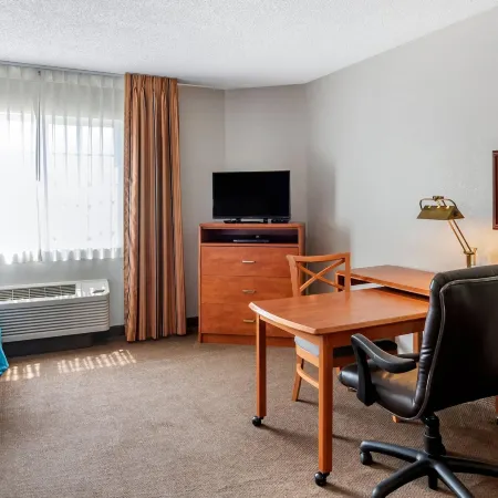 MainStay Suites Emporia