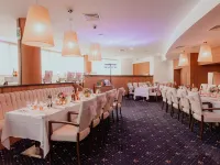 Metropolitan Sofia Radisson Individuals Hotels near Alexander Malinov Station