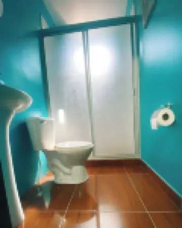 KOSTA BRAVA HOTEL Y RESTOBAR Hotels in La Libertad