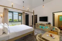 Merriment Luxury Resort & Private Pool Villa, Abu Road