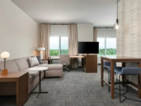 Residence Inn by Marriott Pearland Hotels in Pearland