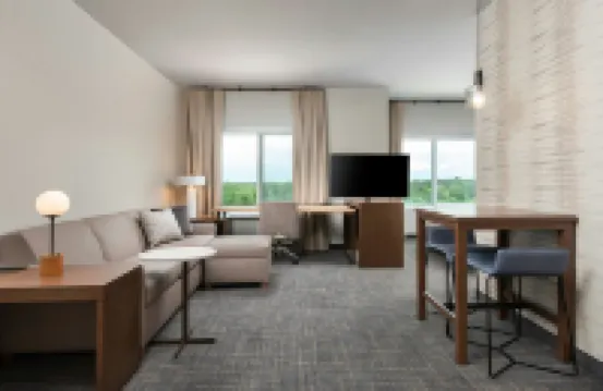 Residence Inn by Marriott Pearland
