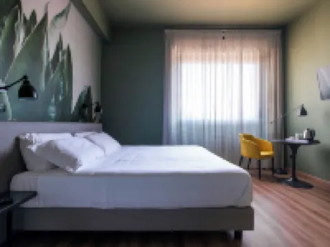 Hotel Del Lago 1934 & Spa Hotels in Terni