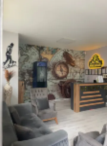 フォーブスブティックオテル