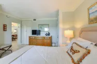 Oceanfront PCB Condo w/ Beach Access & 2 Pools - Wifi