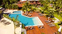 Village Paraíso Tropical - Pool