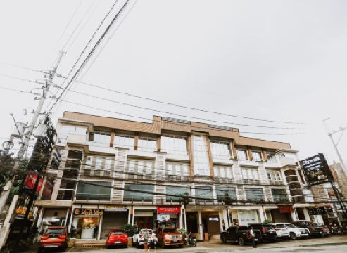 The Citywalk Suites Apartment Inc.