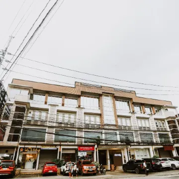 The Citywalk Suites Apartment Inc.