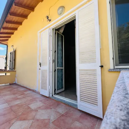 Villa 3 letti 2 docce e Giardino