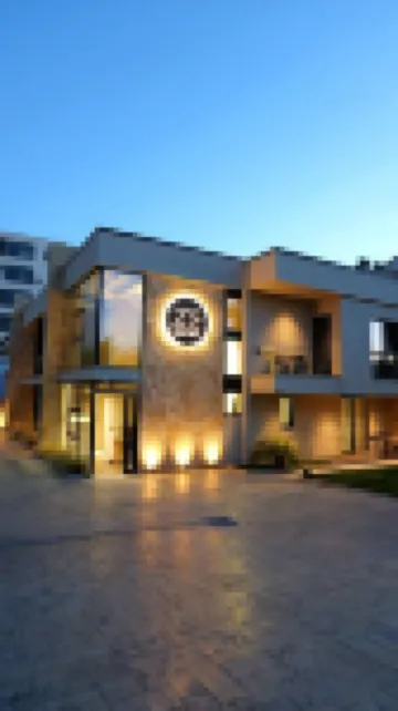 Zoe's Villa by PS Hotels in 