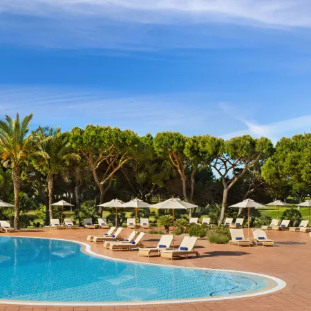 Pine Cliffs Residence, a Luxury Collection Resort, Algarve