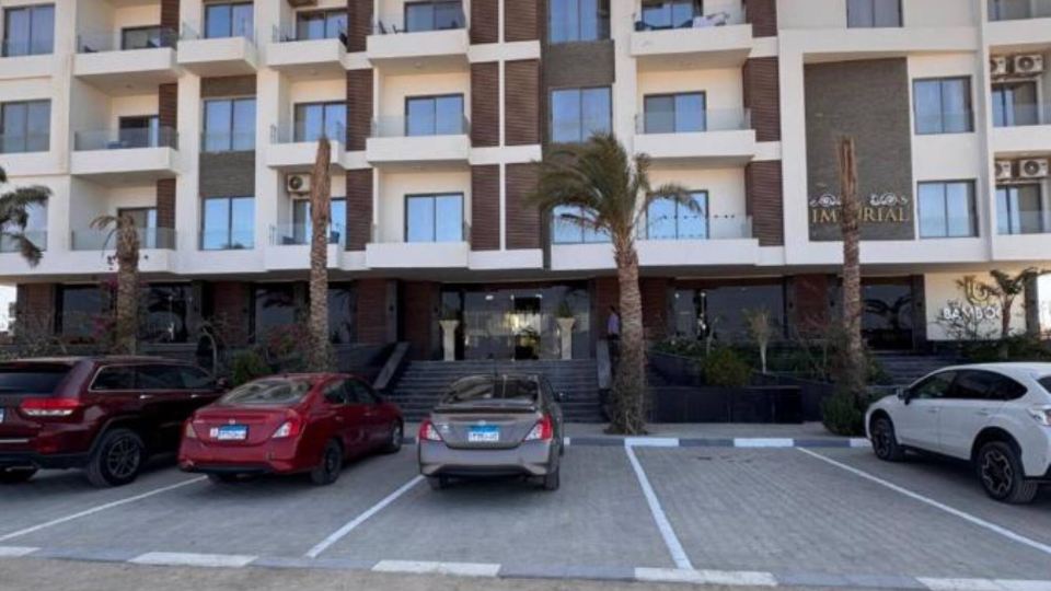 412atthepavilionimperialHurghada