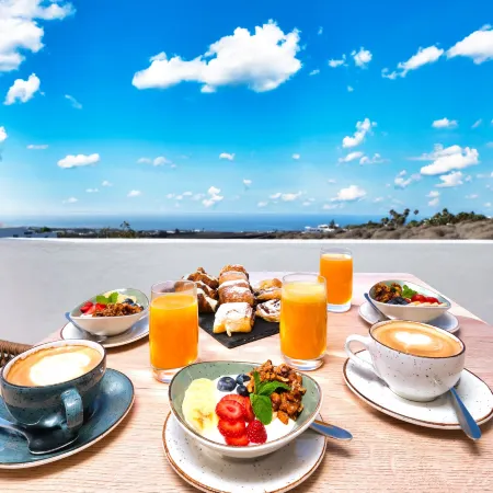 Casa Serena 10 - Boutique Hotel - Adults Only-Breakfast Included