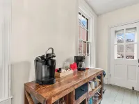 Beautiful and spacious 3BR historic home centrally located in downtown, Madison. Hotels in Madison